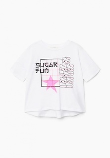 Футболка Mango Kids