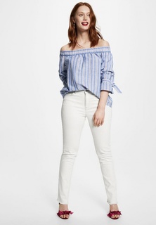 Блуза Violeta by Mango