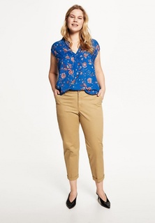 Блуза Violeta by Mango