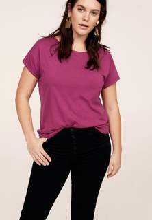 Футболка Violeta by Mango