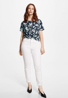 Футболка Violeta by Mango