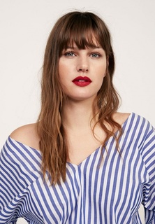 Блуза Violeta by Mango