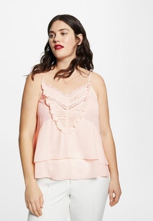 Топ Violeta by Mango