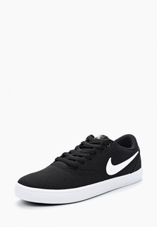 Кеды Nike