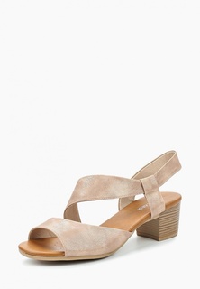 Босоножки T.Taccardi