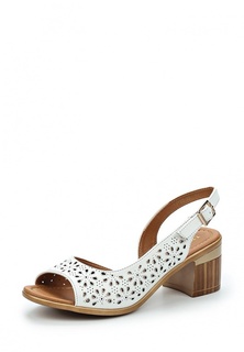 Босоножки T.Taccardi