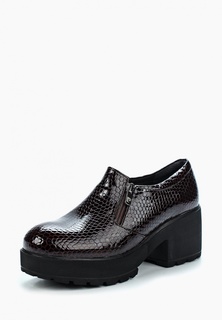 Ботильоны Pierre Cardin