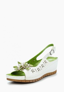 Босоножки T.Taccardi