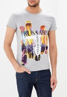 Футболка Trussardi Collection