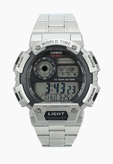 Часы Casio