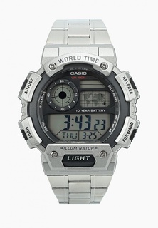 Часы Casio