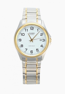 Часы Casio