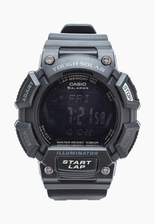 Часы Casio