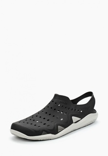 Сандалии Crocs