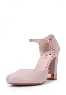 Туфли Pierre Cardin