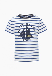 Футболка Petit Bateau