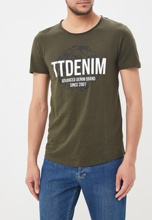 Футболка Tom Tailor Denim
