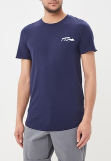 Футболка Tom Tailor Denim