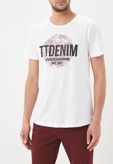 Футболка Tom Tailor Denim
