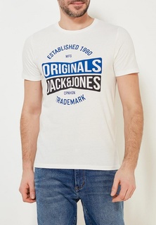 Футболка Jack &amp; Jones