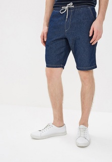 Шорты джинсовые H:Connect