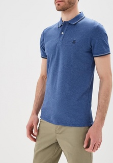 Поло Selected Homme