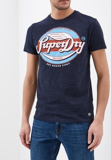 Футболка Superdry