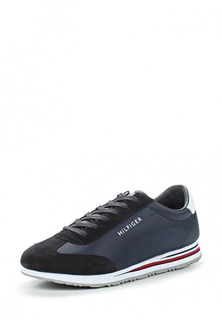 Кроссовки Tommy Hilfiger