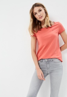 Футболка Tommy Jeans