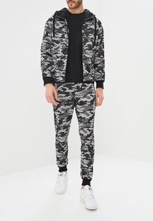 Костюм спортивный Fashion Sport