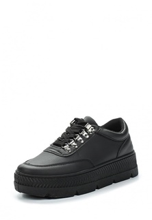 Кеды Style Shoes