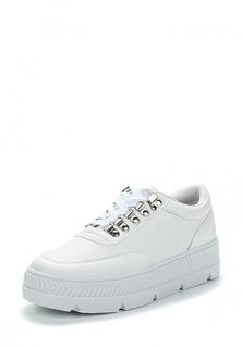 Кеды Style Shoes