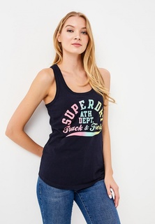 Майка Superdry