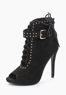 Ботильоны Sweet Shoes