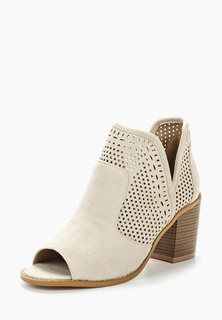Ботильоны Sweet Shoes