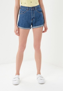 Шорты джинсовые Vero Moda