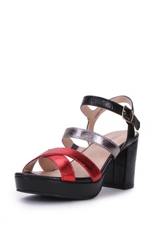 Босоножки T.Taccardi