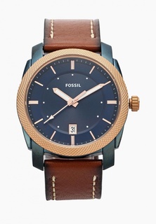 Часы Fossil