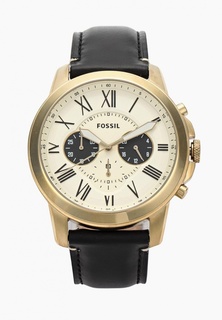 Часы Fossil