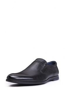 Лоферы Pierre Cardin