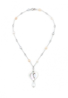 Колье Anna Slavutina