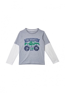 Лонгслив Daniele Patrici