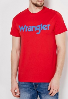 Футболка Wrangler