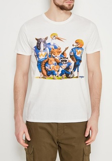 Футболка Wrangler