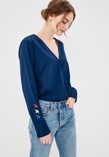 Боди Tommy Jeans