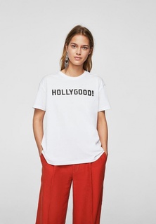 Футболка Mango