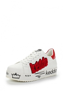 Кеды Keddo