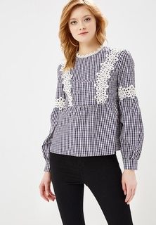 Блуза Topshop