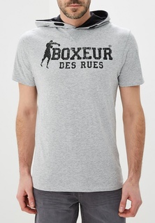 Футболка Boxeur Des Rues