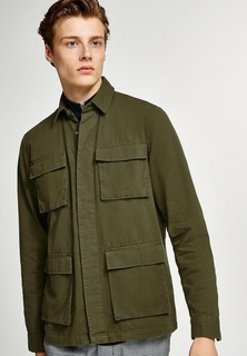 Рубашка Topman